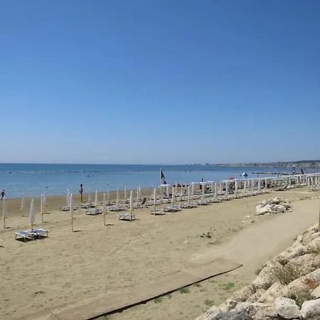 Apartamento Lucia House Mare Nettuno Exterior foto