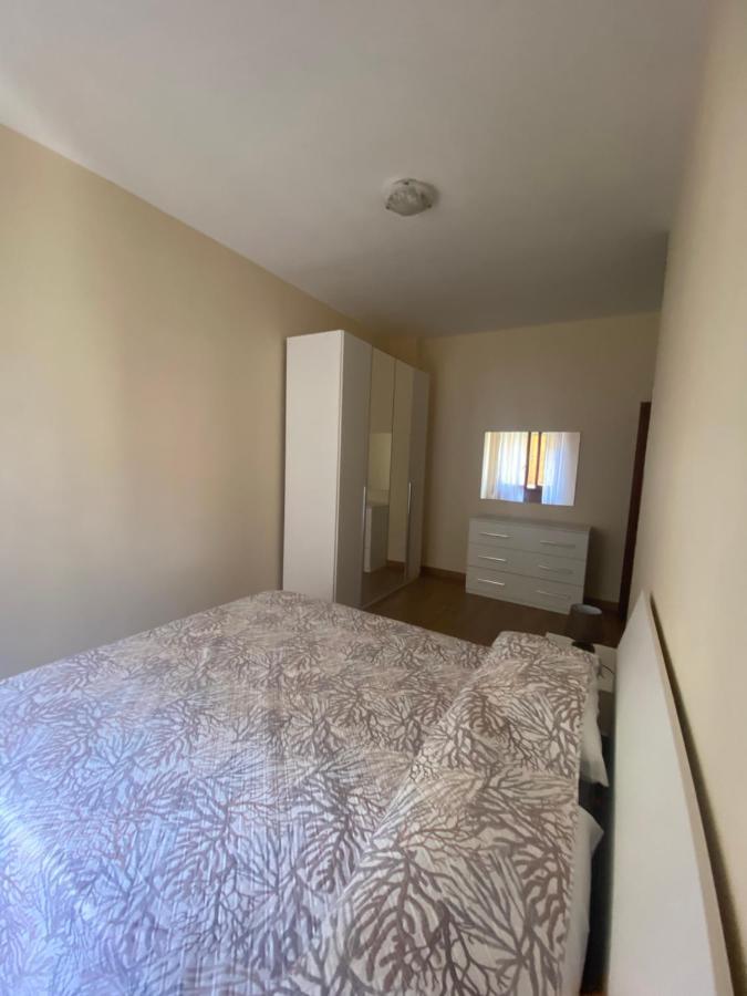 Apartamento Lucia House Mare Nettuno Exterior foto