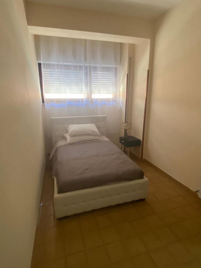 Apartamento Lucia House Mare Nettuno Exterior foto