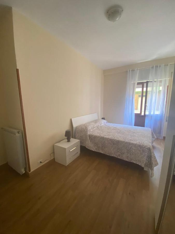 Apartamento Lucia House Mare Nettuno Exterior foto